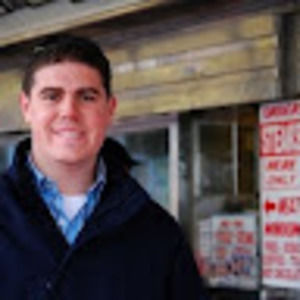 Meet your Posher, Billy